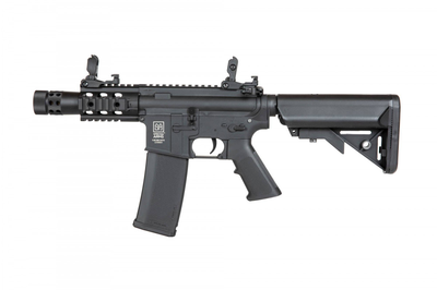 Штурмова гвинтівка Specna Arms SA-C10 Core Black