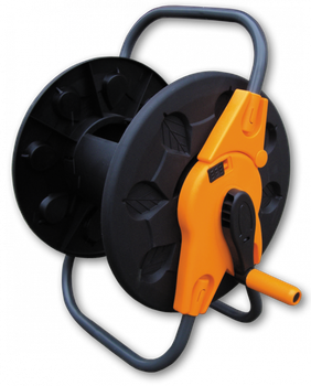 Котушка Bradas "AQUA-REEL" GOLD LINE 1/2" 60м, GL3601