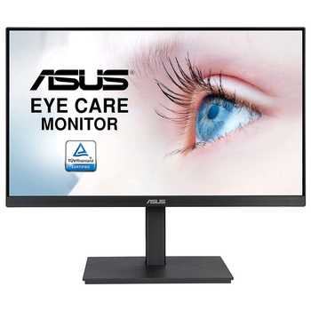 Монитор ASUS 23.8" VA24EQSB IPS Black (90LM056F-B01170)