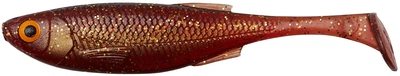 Силикон Savage Gear Craft Shad 72mm 2.6g Motor Oil (поштучно)