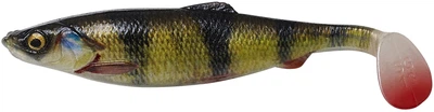 Силикон Savage Gear LB 4D Herring Shad 90mm 5.0g Perch (поштучно)