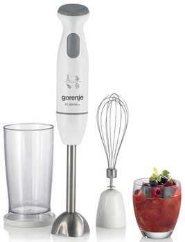 Блендеры Gorenje – купить блендер Горенье в Киеве: цены, отзывы | ROZETKA