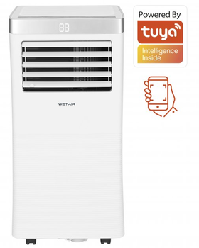 Кондиционеры WetAir WPAC-H10K