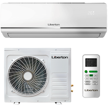 Кондиционеры Liberton LAC-07XA
