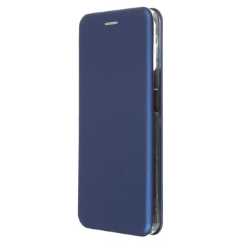 Чехол-книжка для Xiaomi Redmi Note 12 4G Blue (ARM65188)