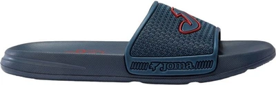 Шлепанцы детские Joma S.ISLAND JR 2303 синие 29 SISLJS2303