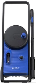 Minizlewozmywak Nilfisk Upright Electric 474 l/h 1800 W niebieski (128471273)