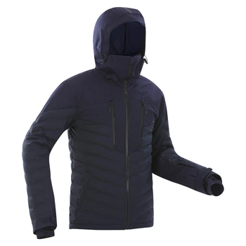 Куртка лижна чоловіча WEDZE 900 WARM - S
