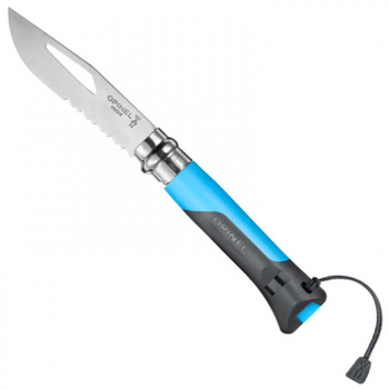 Нож Opinel Outdoor Синий (1013-204.78.92)