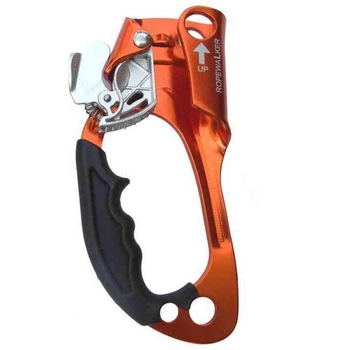 Жумар First Ascent RopeWalker Orange R (1060-FA 9001 R 06)
