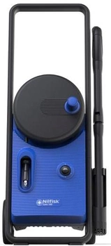 Minizlewozmywak Nilfisk Upright Electric 474 l/h 1800 W niebieski (128471265)