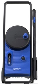 Minizlewozmywak Nilfisk Upright Electric 474 l/h 1800 W niebieski (128471277)