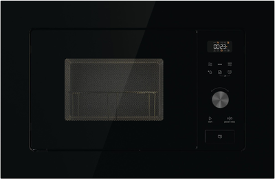 Встраиваемая микроволновая печь Gorenje BM201AG1BG