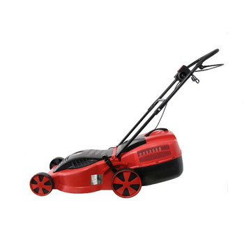 Газонокосилка электрическая коса Agrimotor KK 4217 1,7 кВТ Венгрия (42 см. покос)