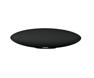 Моноблочная акустическая система Bowers & Wilkins Zeppelin Midnight Grey