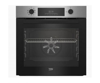 Духовка електрична Beko BBIM11300XFP