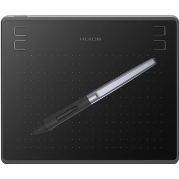 Графический планшет HUION HS64 для рисования