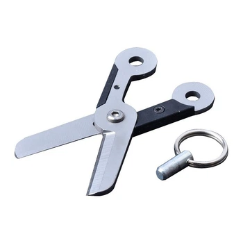Брелок-ножницы Munkees 2501 Mini-Scissors (1012-2501-ST)