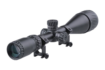 Оптичний приціл Theta Optics 4-16X50 Aoe Scope