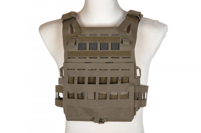 Плейт Керріер Primal Gear Laser Plate Carrier Lemod Olive