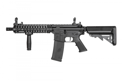 Штурмова гвинтівка Specna Arms Daniel Defense MK18 SA-E19 EDGE 2.0 Black