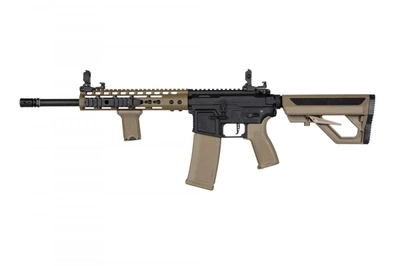 Страйкбольна штурмова гвинтiвка Specna Arms SA-E09-RH Edge 2.0 Half-Tan Heavy Ops Stock