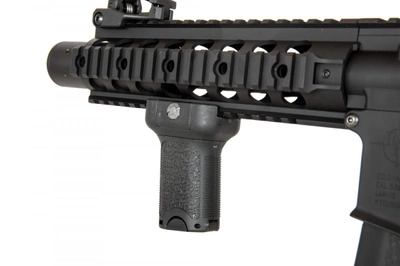 Страйкбольна штурмова гвинтiвка Specna Arms Rock River Arms SA-E05 Edge Light Ops Stock