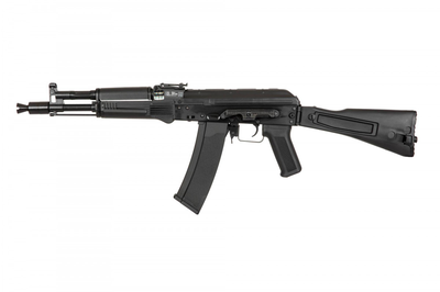 Штурмова гвинтівка Specna Arms AK-105 SA-J09 Edge Black