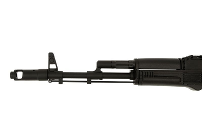 Штурмова гвинтівка D-Boys АК-74М RK-05 Black