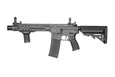 Штурмова Гвинтівка Specna Arms RRA Edge SA-E07 Chaos Grey (Страйкбол 6мм)