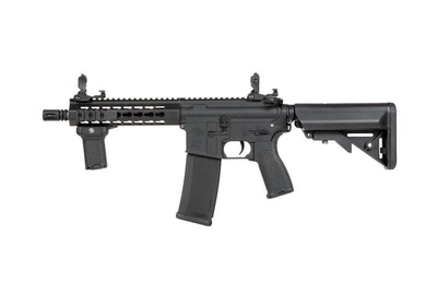 Штурмова Гвинтівка Specna Arms RRA Edge SA-E08 Black (Страйкбол 6мм)