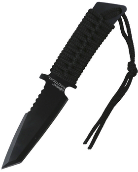 Нож военный тактический KOMBAT UK Knife JL14609-75 CL (OR.M_9008BE5EE92C)