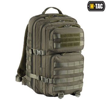 M-Tac рюкзак Large Assault Pack Olive