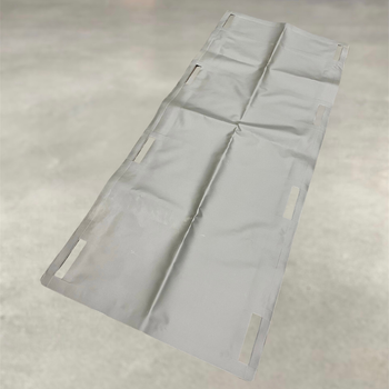 Носилки мягкие SK0014, ПВХ 650 г/м2, хаки