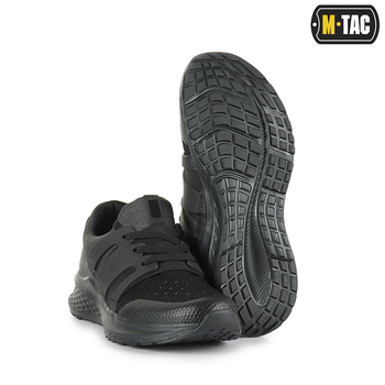 M-Tac кросівки Trainer Pro Gen.II Black 45