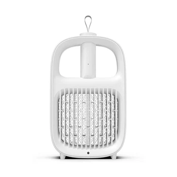 Антимоскітна лампа Sorbo 2in1 Anti-Mosquito Lamp