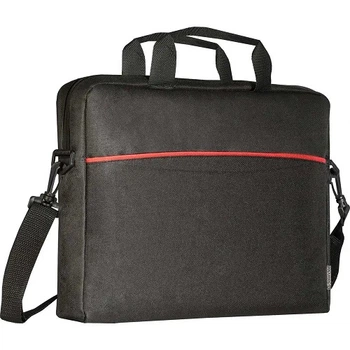 Сумка для ноутбука 15.6'' Defender Lite 26083 карман 430x80x310мм черная