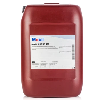 Mobil Rarus 425 20 л.