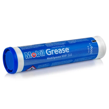 Літієве мастило синє Mobilgrease XHP 222 0.39кг.