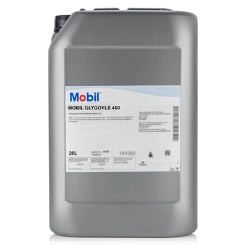 Mobil Glygoyle 460 20 л.