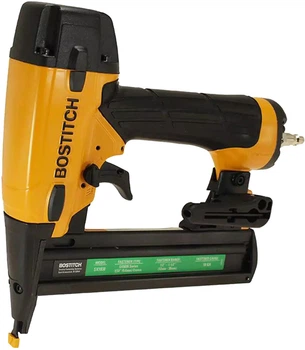 Пистолет скобозабивной пневматический Bostitch SX1838-E