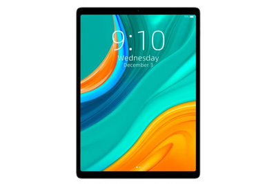 Планшет Chuwi HiPad Plus 8/128GB Space Gray