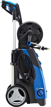 Minizlewozmywak Nilfisk Upright Electricity 610 l/h 2900 W niebieski, czarny (128471242)