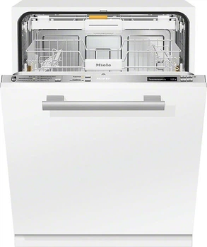 Встраиваемая посудомоечная машина Miele G 6360 SCVi White Б/У