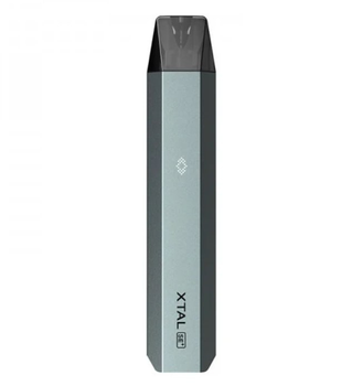 POD-система XTAL SE+POD KIT Gunmetal