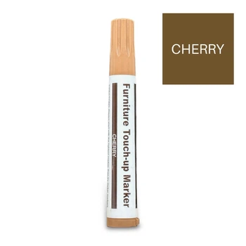 Маркер для реставрації меблів Furniture Marker, ДСП, ламінат, вироби зі шкіри Cherry Вишня