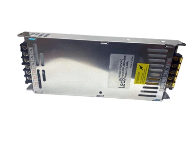 Блок питания LEDB 5В 300Вт 60А Slim