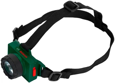 Игрушечный налобный фонарь Bosch Mini 8758