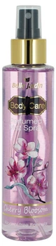 Парфюмированный спрей для тела Belle Jardin Body Care Cherry Blossom 160 мл ( 5907582906056 )
