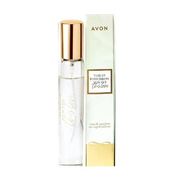 Парфумна вода Avon This Love для Неї, 10 мл
